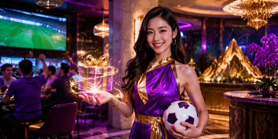 Người hâm mộ bóng đá tại Sapa theo dõi kèo cược trực tuyến với ánh đèn neon rực rỡ